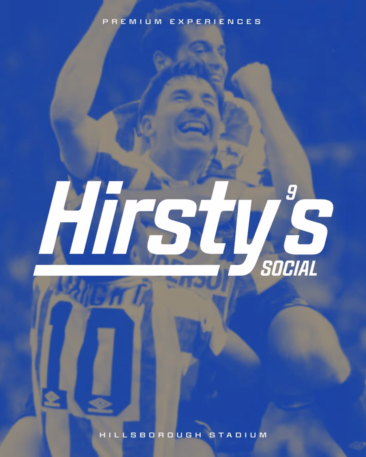 Hirsty's Social