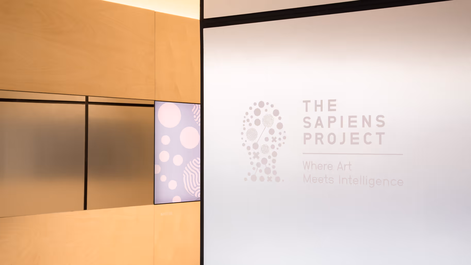 Contrasting Materials