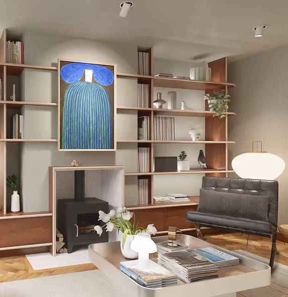 Grant Residence X Studio Jim