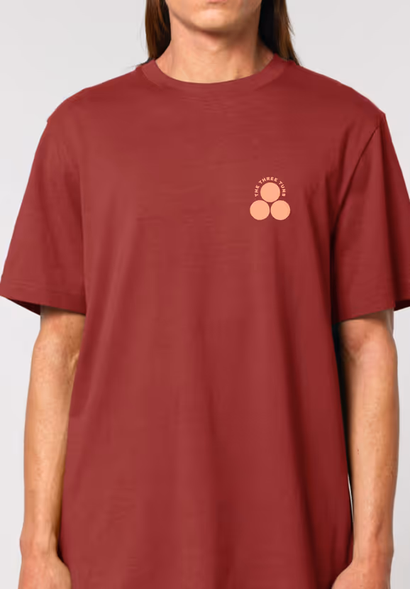 Branded Tee's